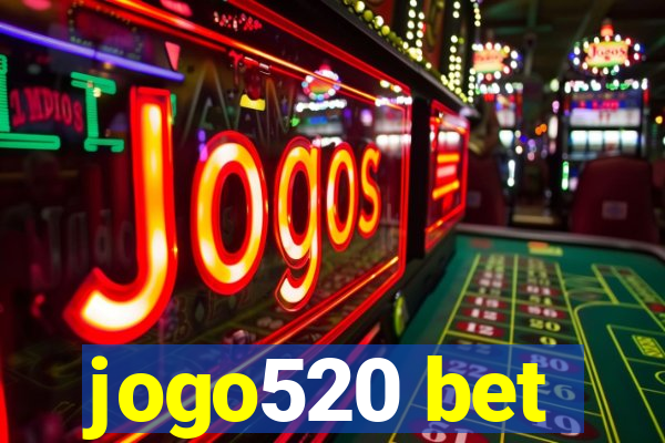 jogo520 bet